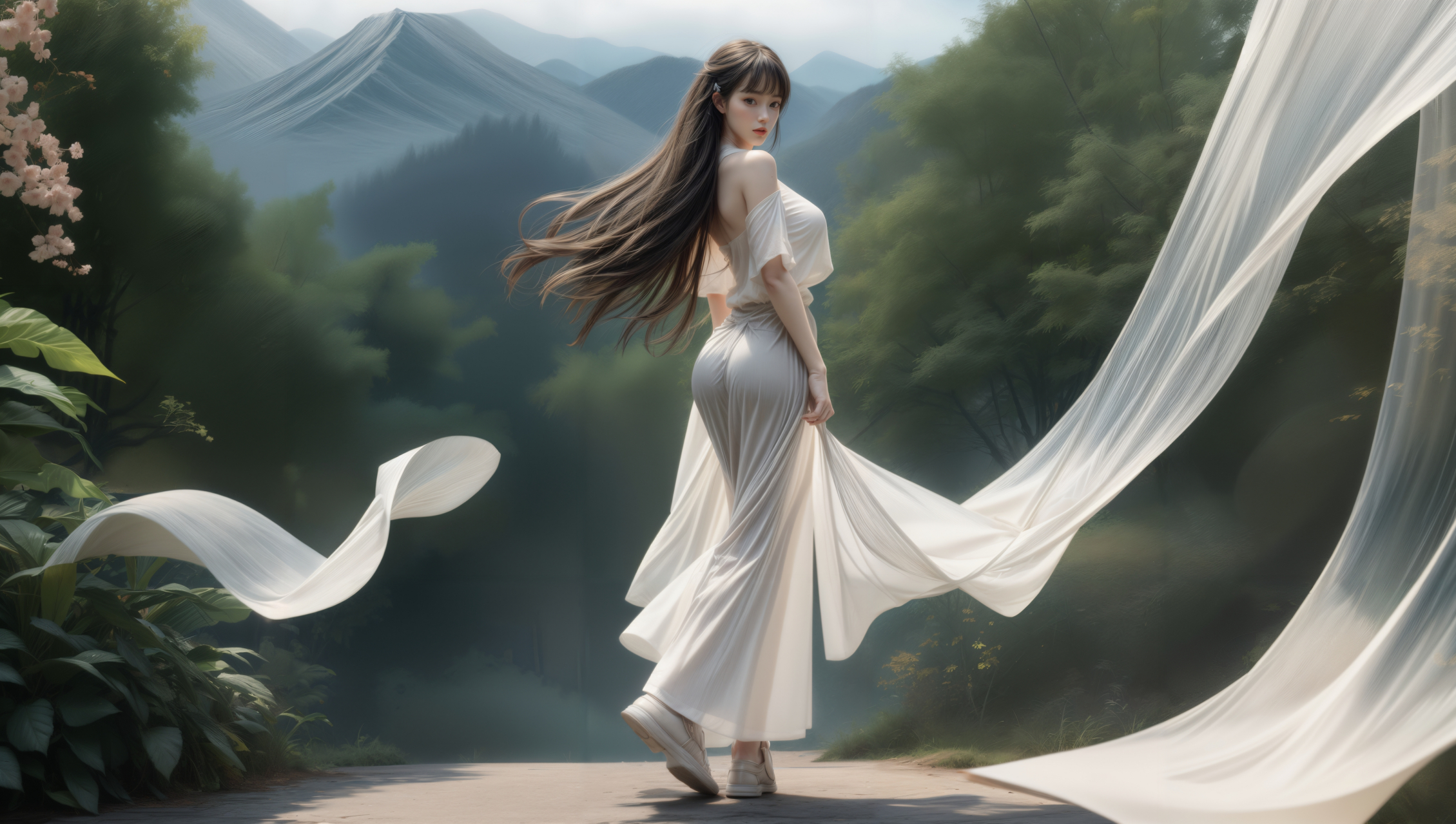 港澳大学生逐浪海南自贸港：一种别样的热爱悄然生长